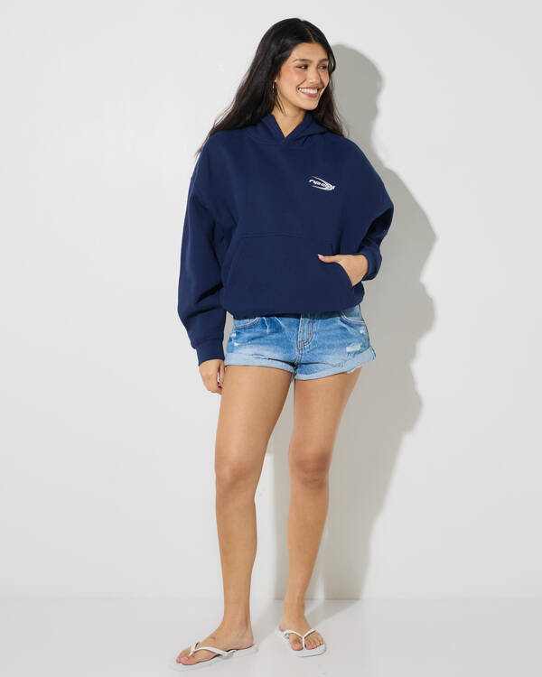 Rip Curl Evolution Hoodie for Womens