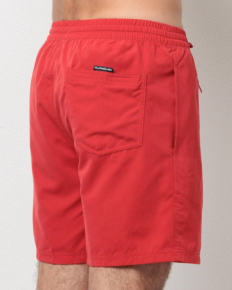 Quiksilver Everyday Vert Volley 17NB Board Shorts for Mens