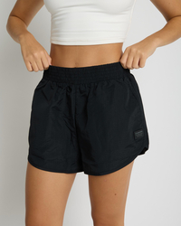 Champion Rochester Nylon Short for Womens image number null