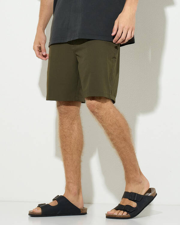 Phantom Zuma Walk Shorts