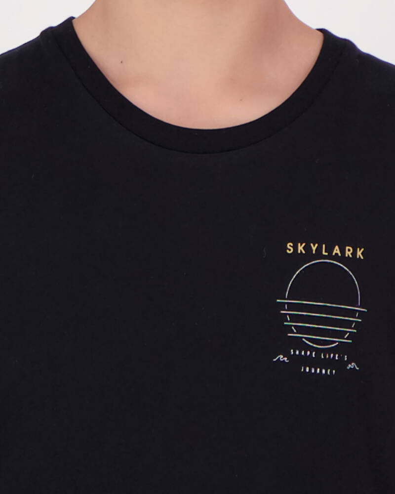 Skylark Boundless Muscle Tank for Mens