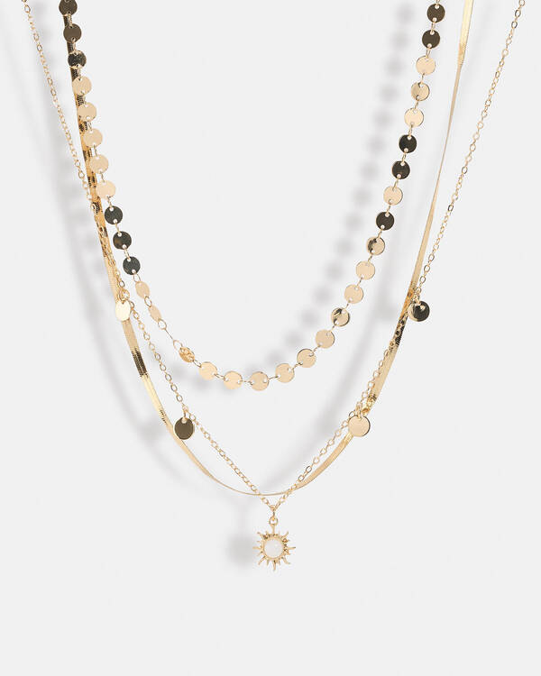 Avery Necklace Pack