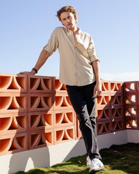 Jacks Discreet Jeans for Mens image number null