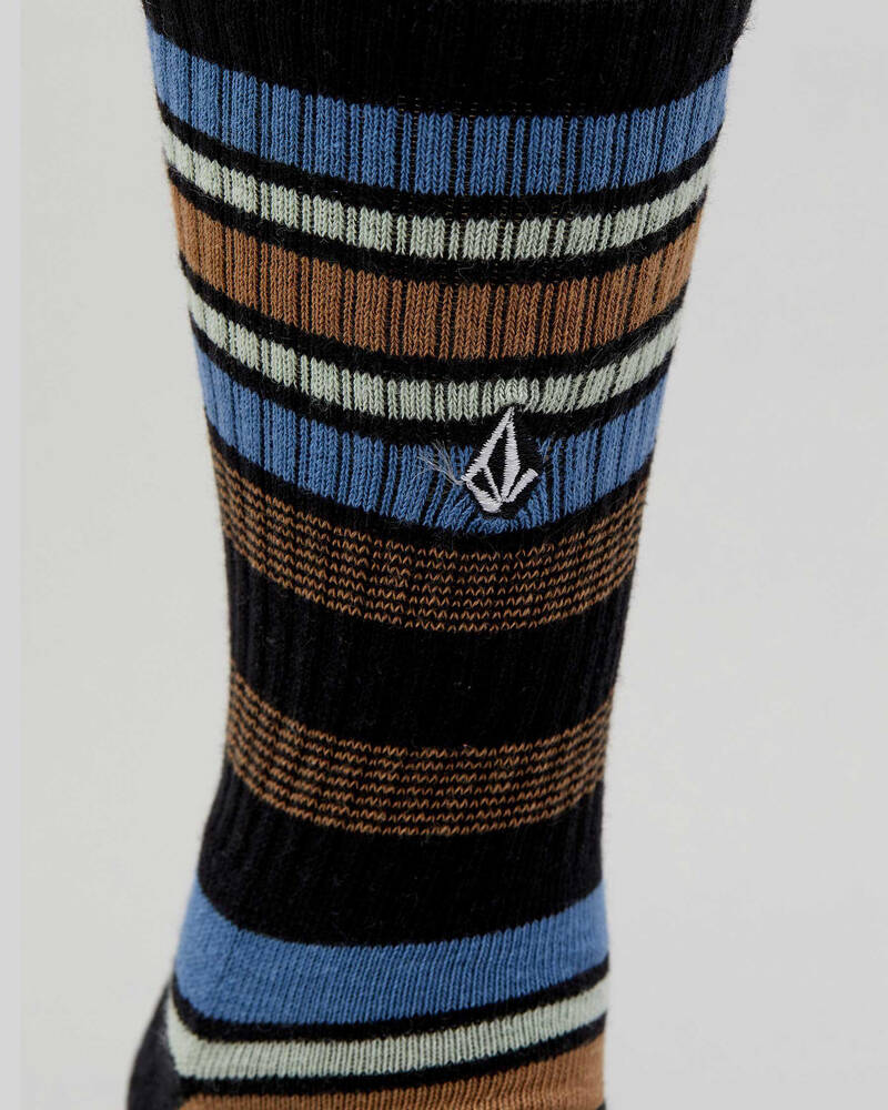 Volcom Vibes Socks for Mens