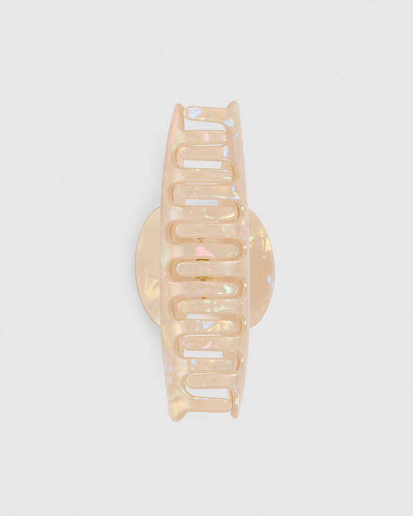 Karyn In LA June Hair Claw Clip for Womens