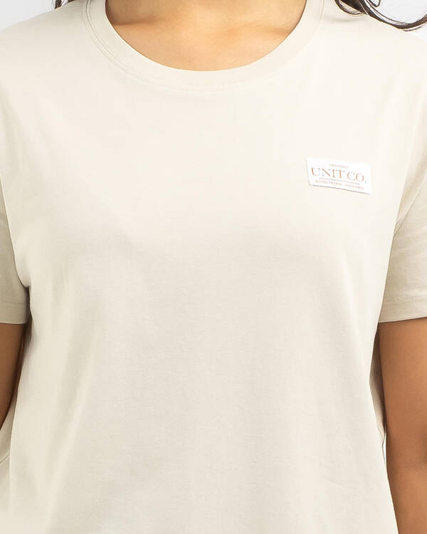 Unit Grand T-Shirt for Womens