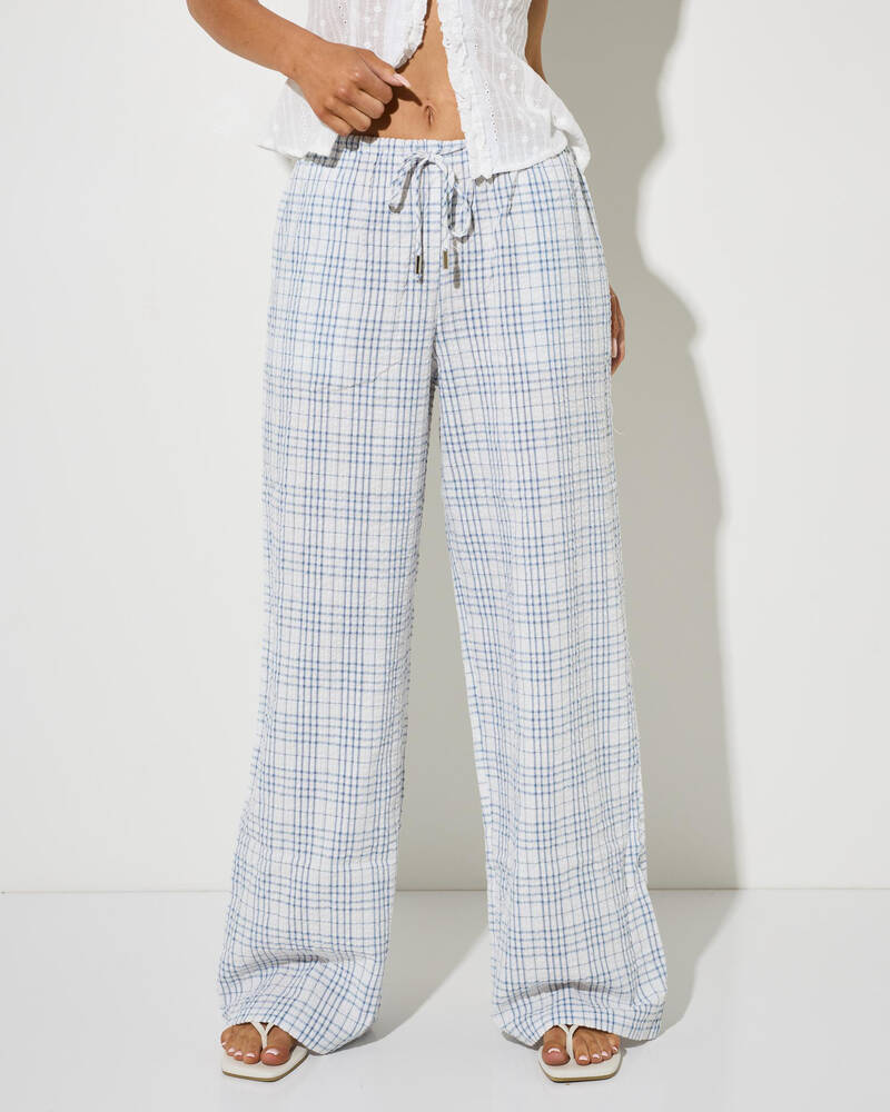 Mooloola Iris Pants for Womens