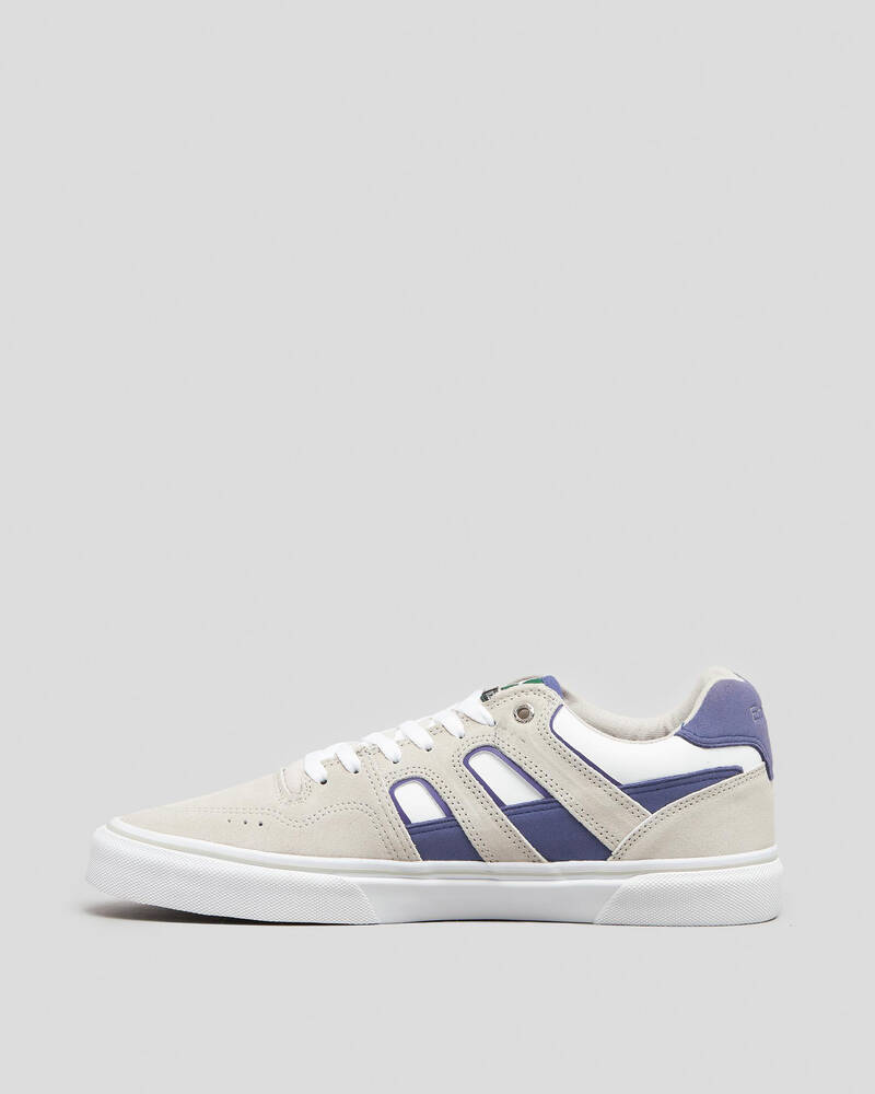 Emerica Tilt G6 Vulc Shoes for Mens