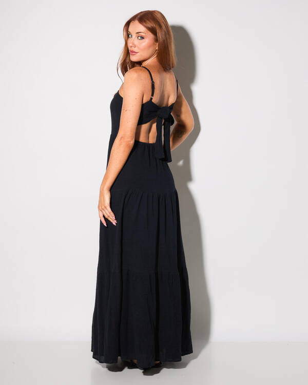Mooloola Dusk Maxi Dress for Womens