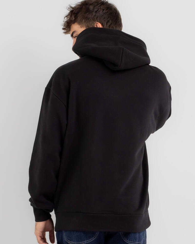 Nomadic Paradise Coalhurst Relaxed Hoodie for Mens