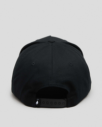 Lucid Culmination Snapback Cap for Mens image number null