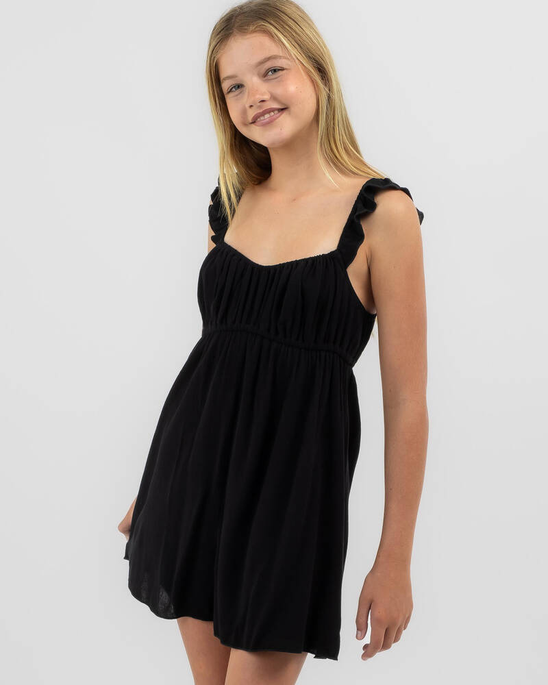 Mooloola Girls' Aubrey Playsuit for Womens