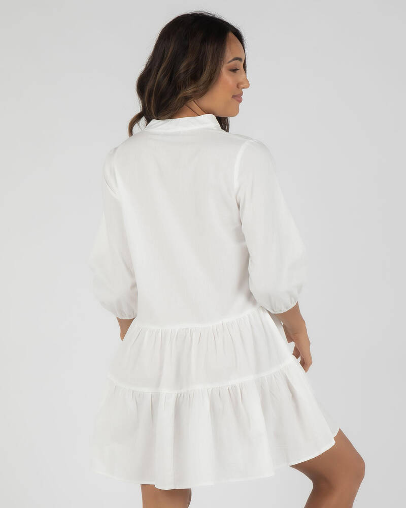 Ebby & I Say So Dress for Womens