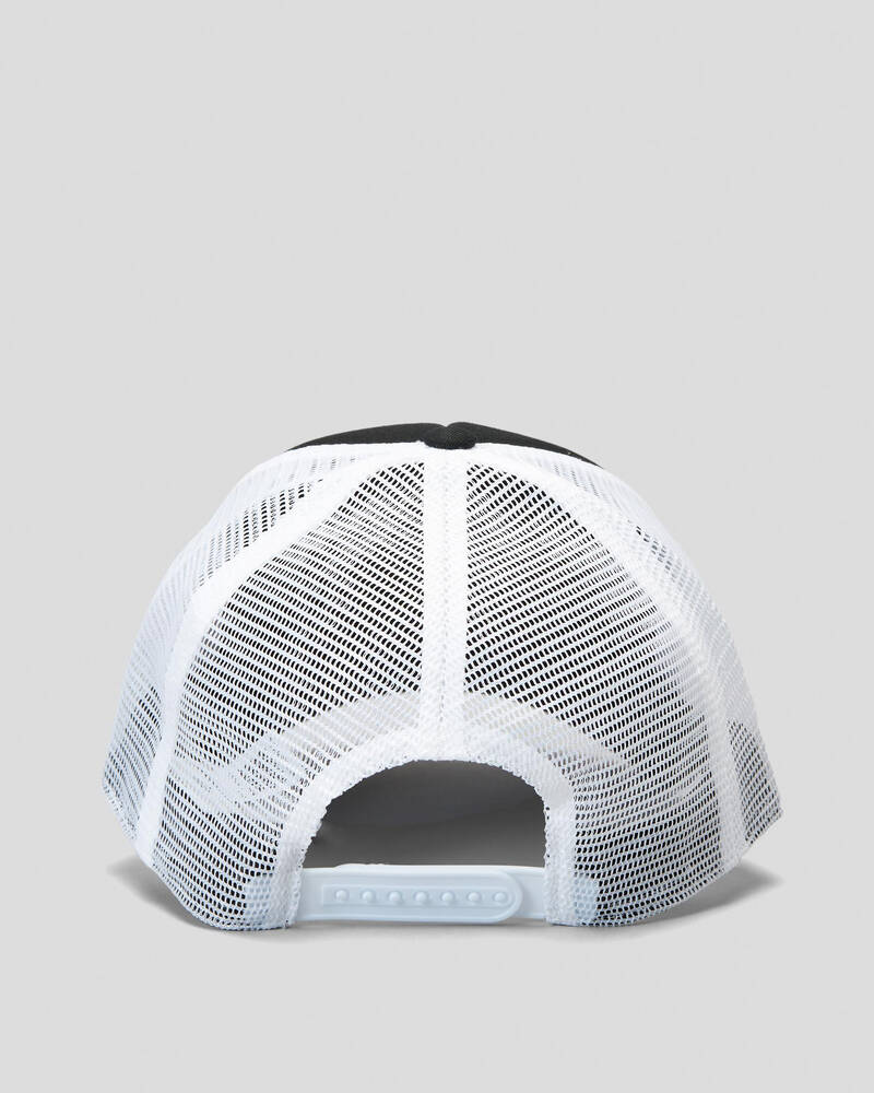 adidas Trucker Cap for Mens