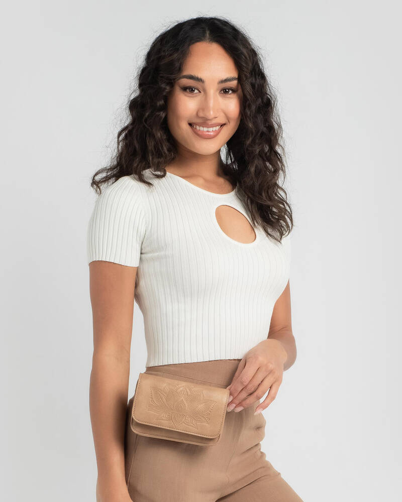 Mooloola Maxi Bum Bag for Womens