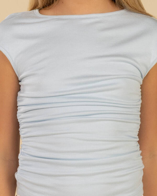 Mooloola Girls Savannah Tee for Womens