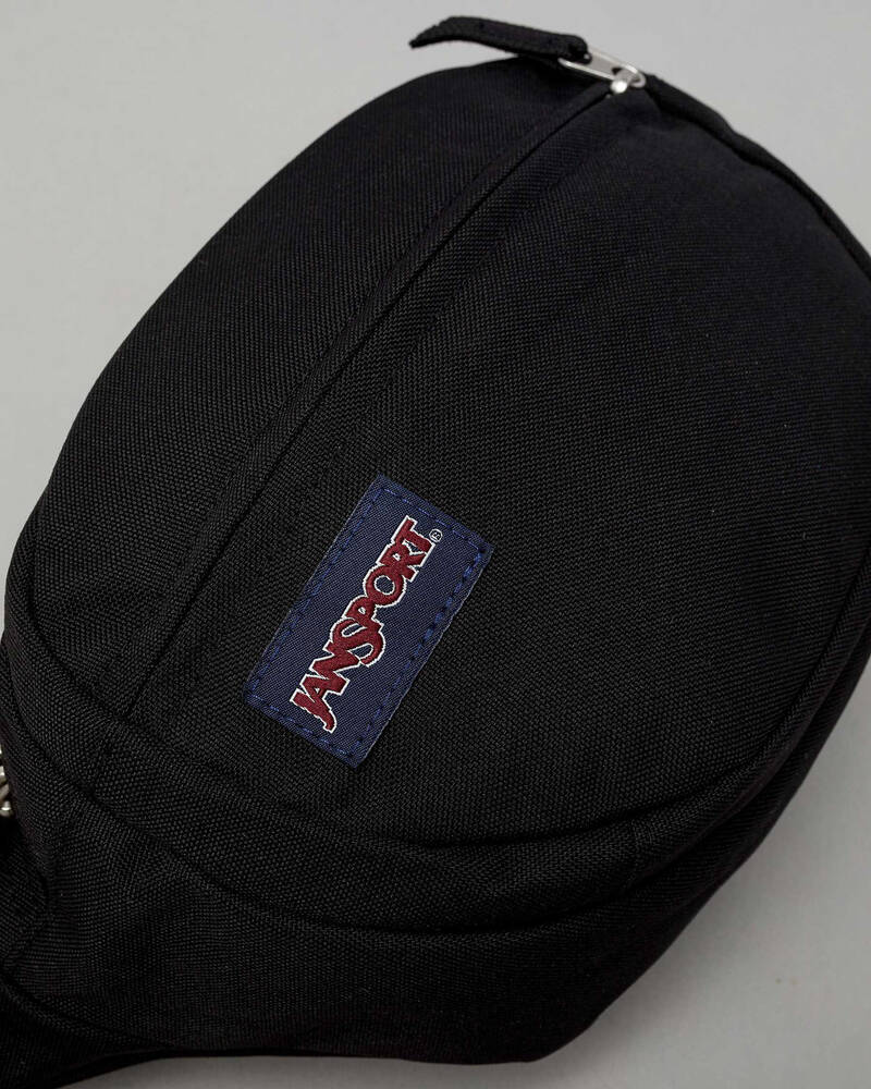 JanSport Fifth Avenue Waist Bag for Mens
