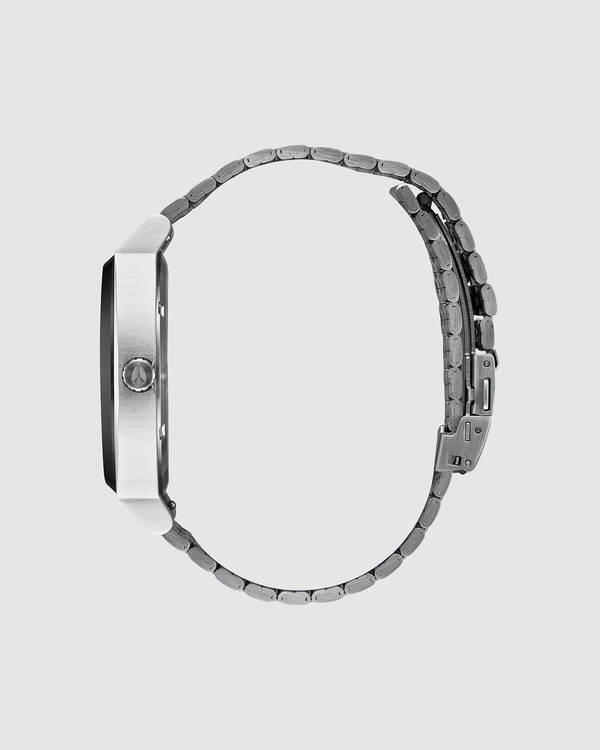 Nixon Time Teller Solar for Mens