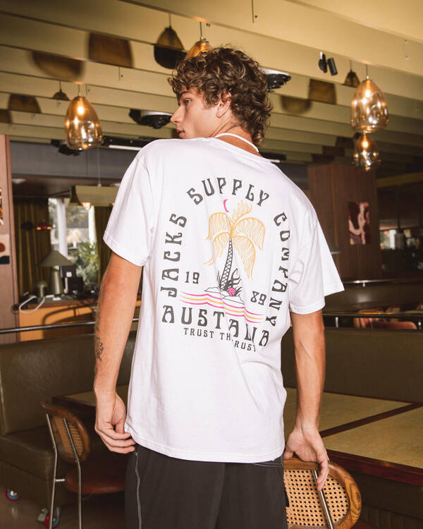 Summer State T-Shirt