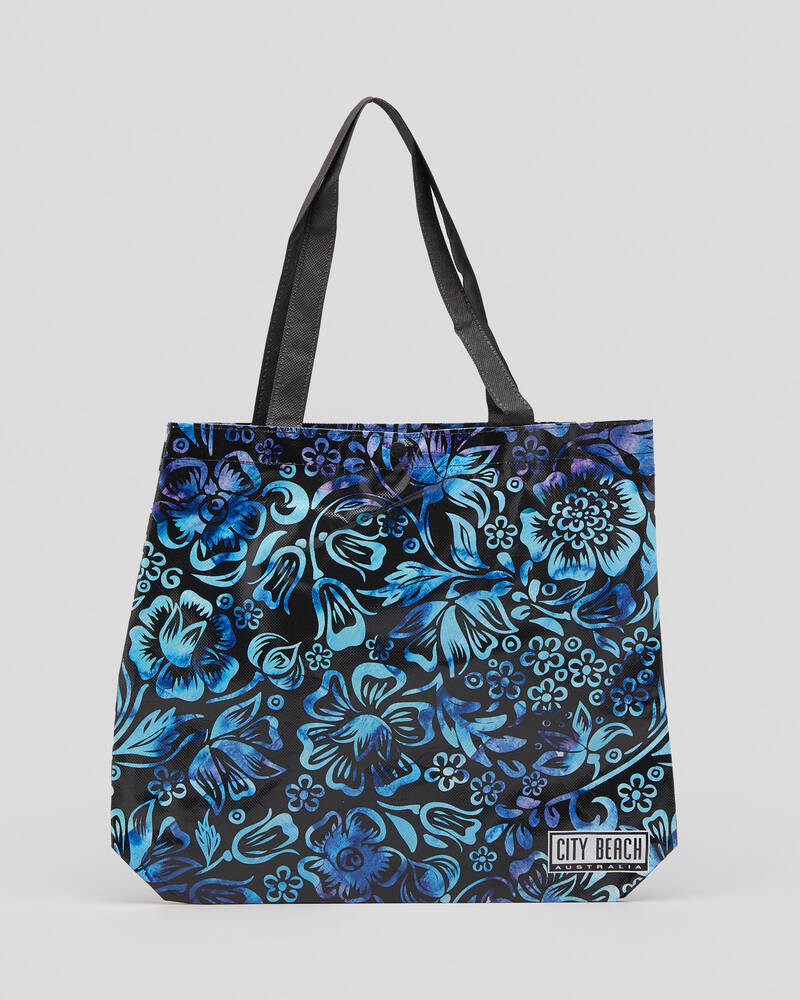 Mooloola Zion Eco Bag for Womens