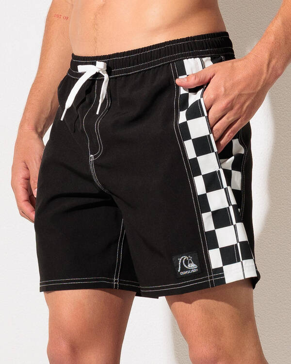 Original Arch Volley 17" Board Shorts