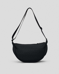 Stussy Quilted Shoulder Bag for Womens image number null