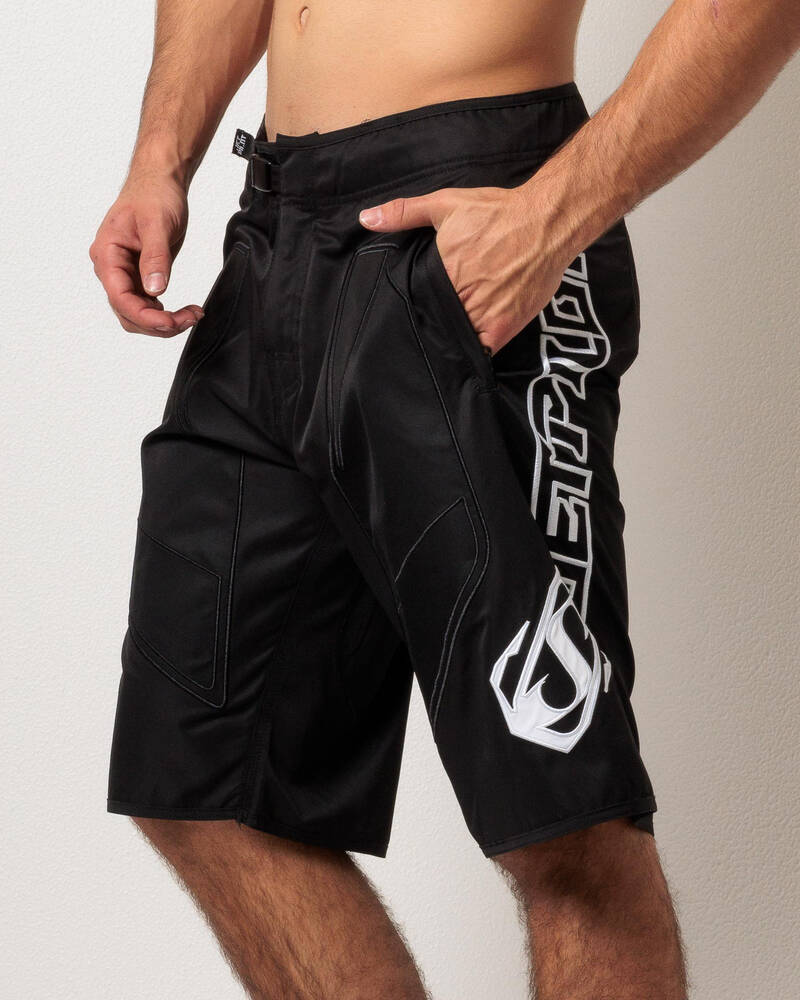 Jetpilot Iconic Board Shorts for Mens