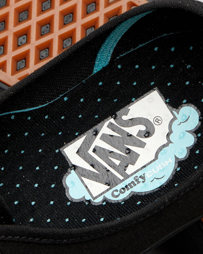 Vans Comfycush Authentic Shoes for Mens