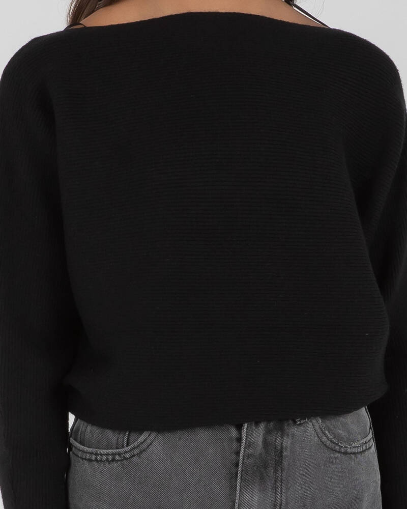 Ava And Ever Girls' Salem Knit for Womens