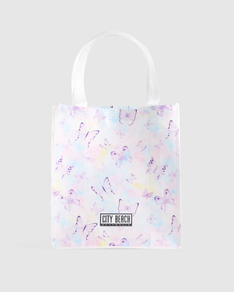 Get It Now Mariah Eco Bag for Womens