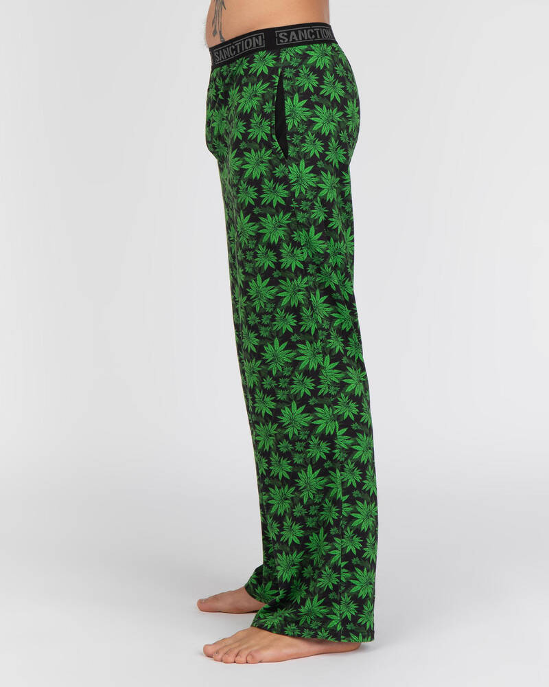 Sanction Buddy Pyjama Pants for Mens