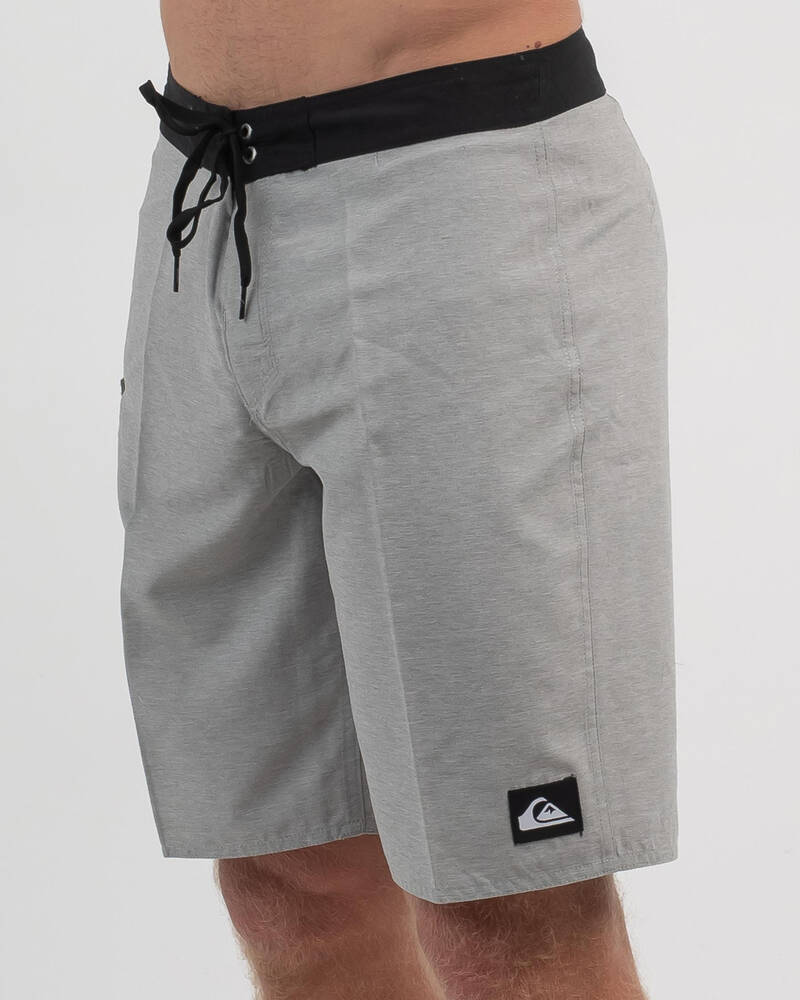 Quiksilver Everyday Solid 20" Board Shorts for Mens