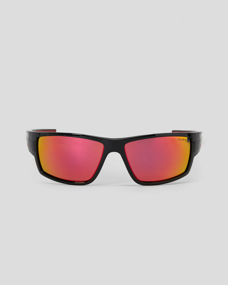 Polasports Slider Polarised Sunglasses for Mens