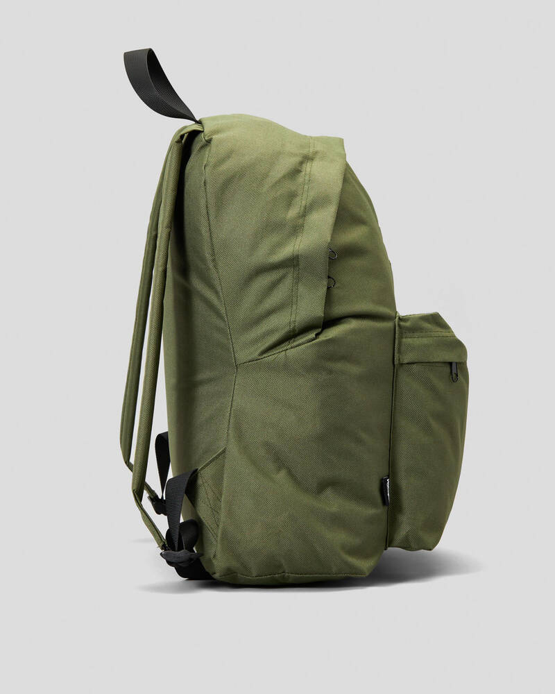 Stussy Graffiti Backpack for Womens