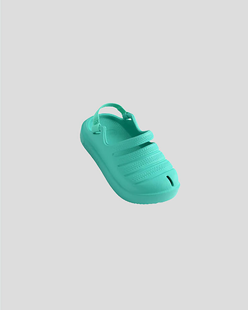 Havaianas Toddlers' Clogs for Unisex