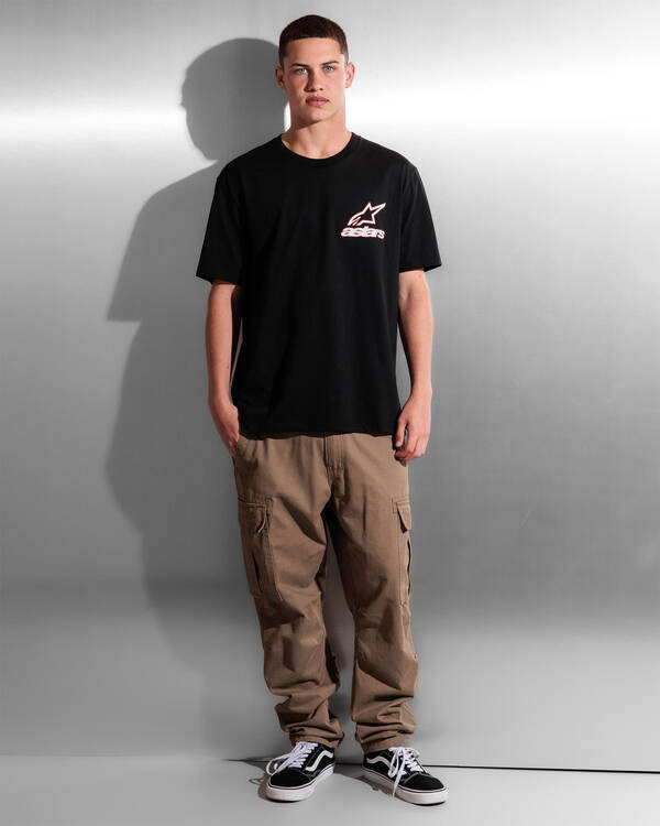 Alpinestars Lineout CSF T-Shirt for Mens