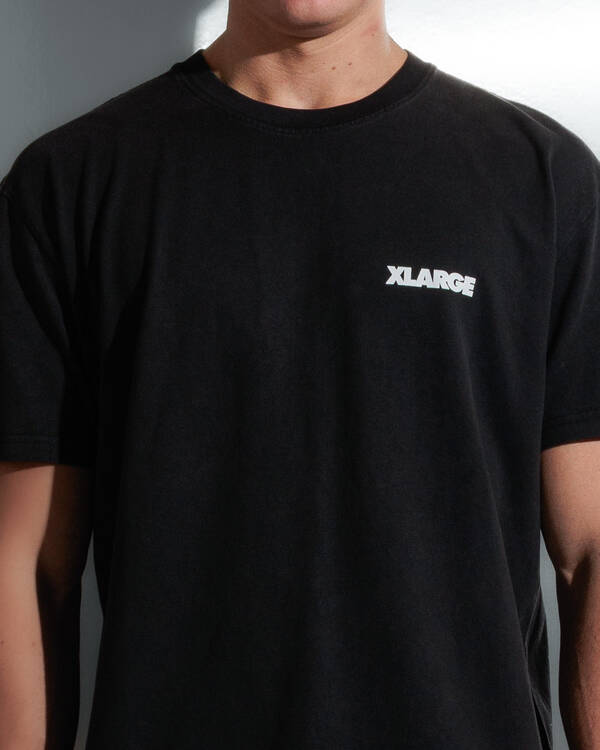 XLarge 91 LCB T-Shirt for Mens