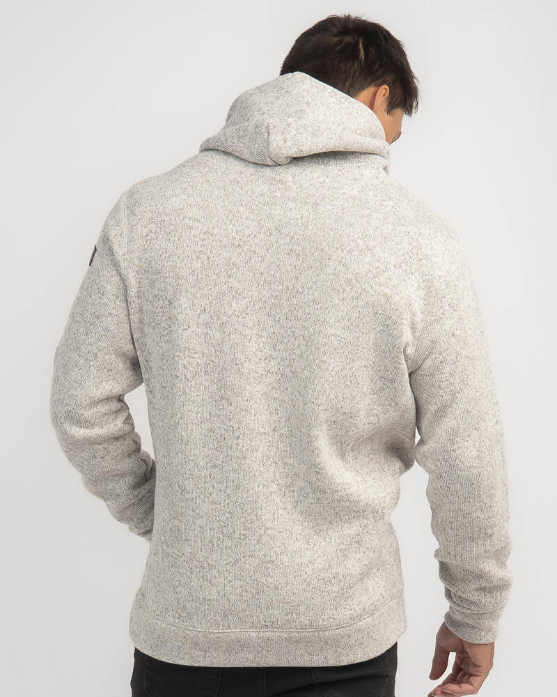 Quiksilver Keller Hoodie for Mens