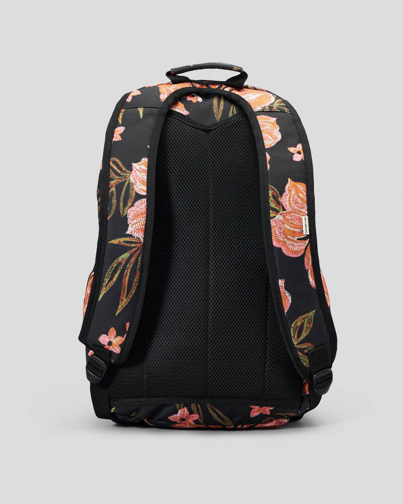 Billabong Roadie Backpack for Womens