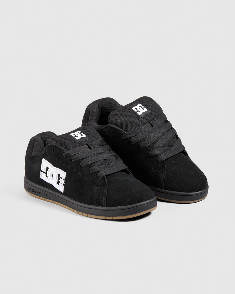 DC Shoes Gaveler SE Shoes for Mens
