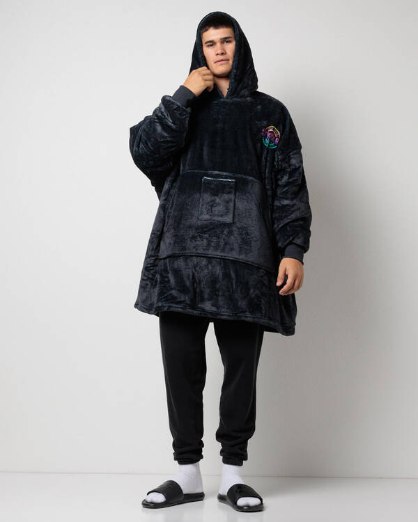 Skylark Revel Oversized Hoodie for Mens