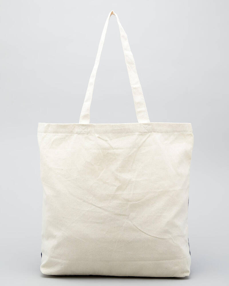 Kustom Corona Natural Tote Bag for Mens