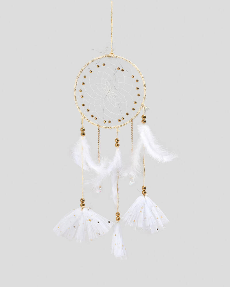 Get It Now Star Dream Catcher for Unisex