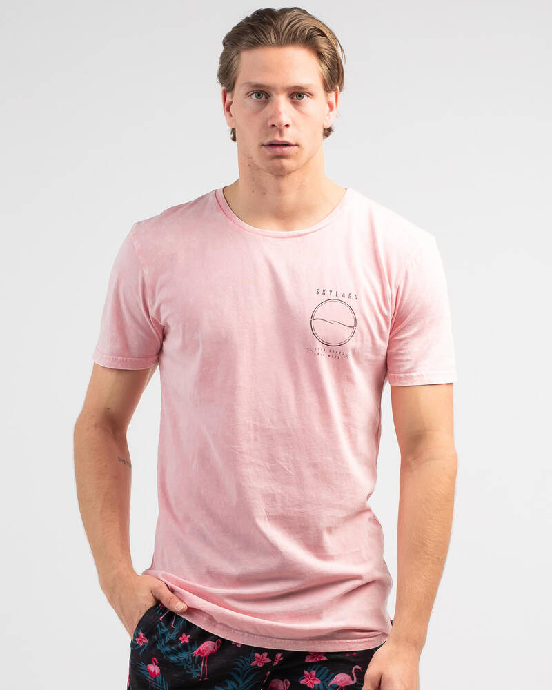 Skylark Sky Bound T-Shirt for Mens
