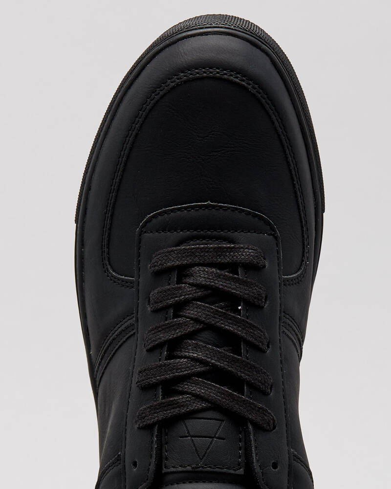 Lucid Chester Shoes for Mens