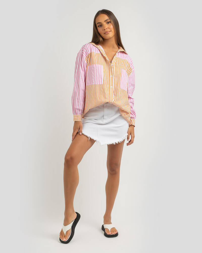 Thanne Roland Shirt for Womens