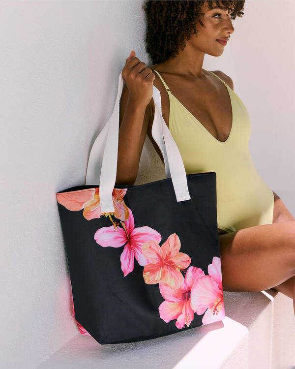 Lilo Beach Bag