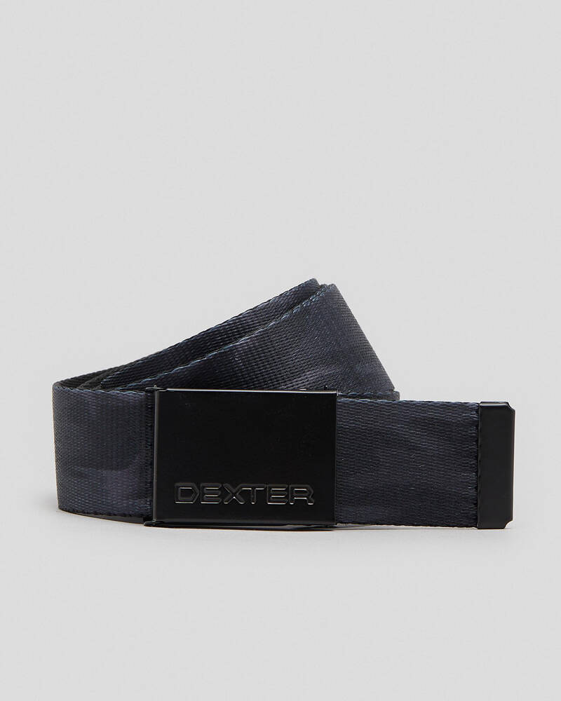 Dexter Laser Revo Web Belt for Mens