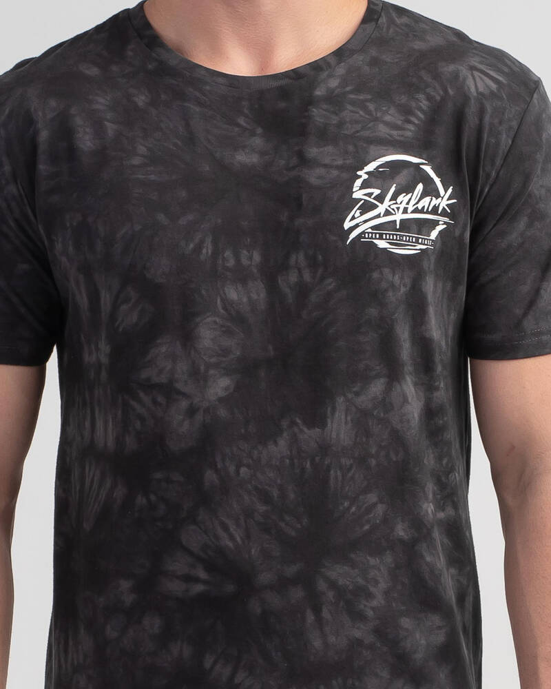 Skylark Recur T-Shirt for Mens