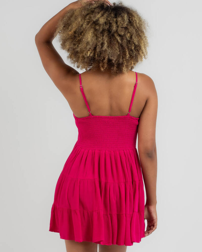 Mooloola Iris Dress for Womens